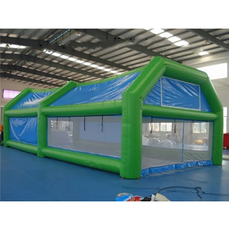

Factory customized Inflatable Tent ( Inflatable booth )