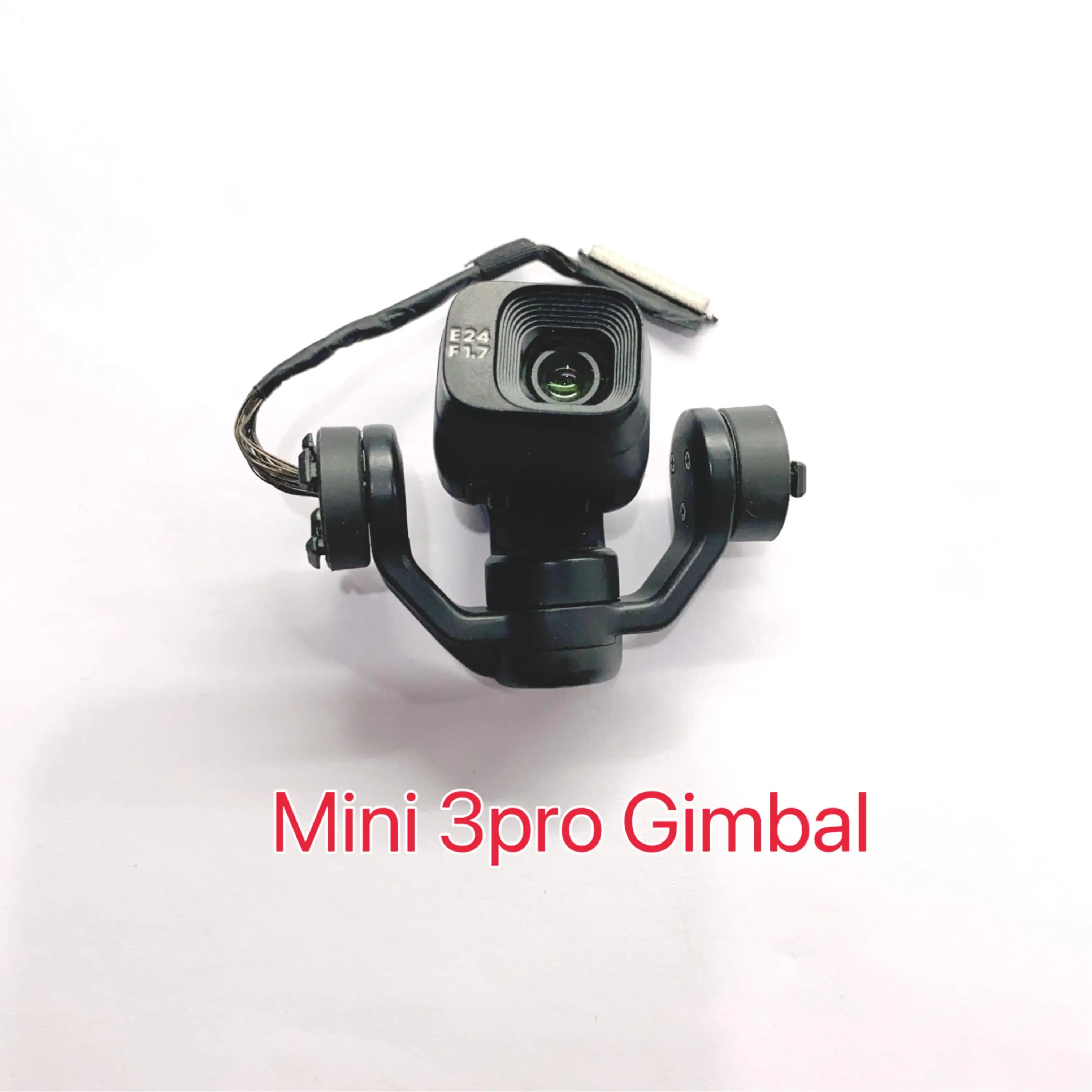 Cardan DJI Mini 3/Pro alkuperäinen kamera PTZ:n kanssa