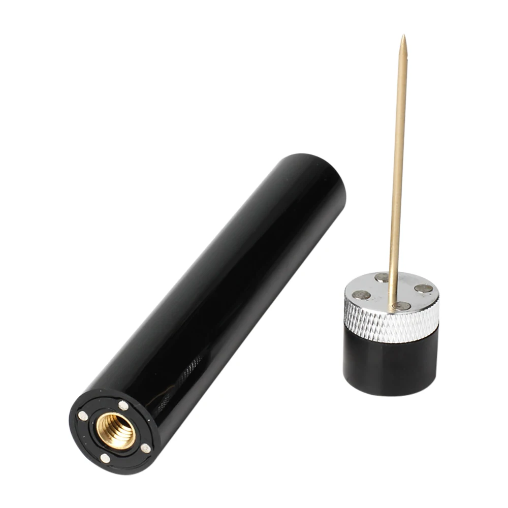 Wine Opener Air Pump Wine Bottle Opener Safe Portable Stainless Steel Pin Cork Remover Air Pressure Corkscrew Kitchen Tools Bar Accessories