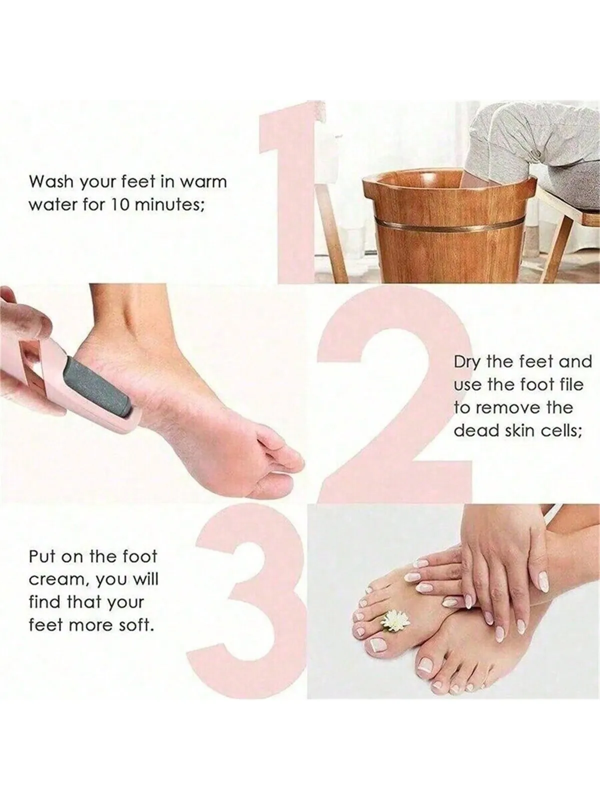 Electric Callus Remover Image 5