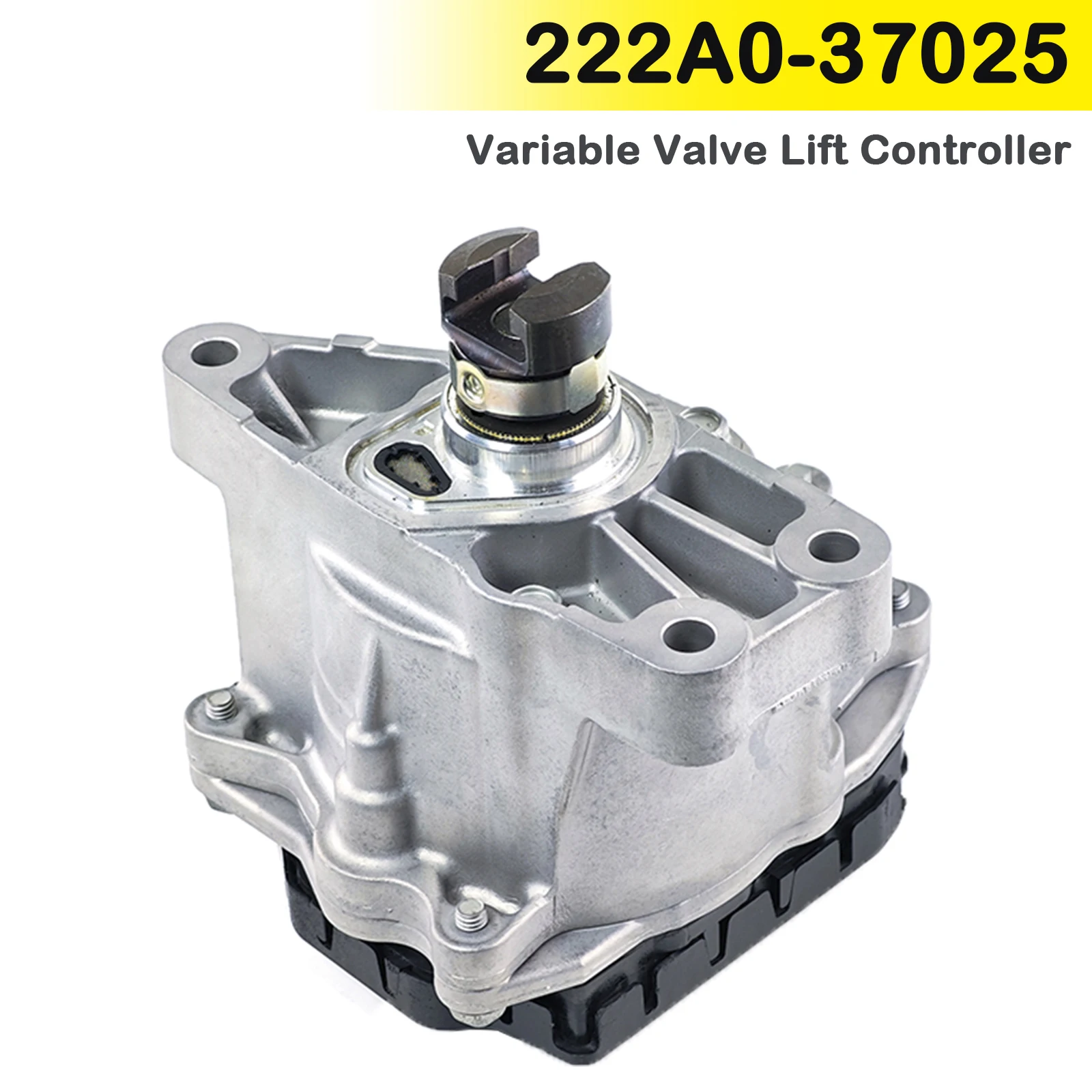 Artudatech 222A0-37025 Variable Valve Lift Controller for Toyota 1ZR-FE 2ZR-FE 3ZR-FE