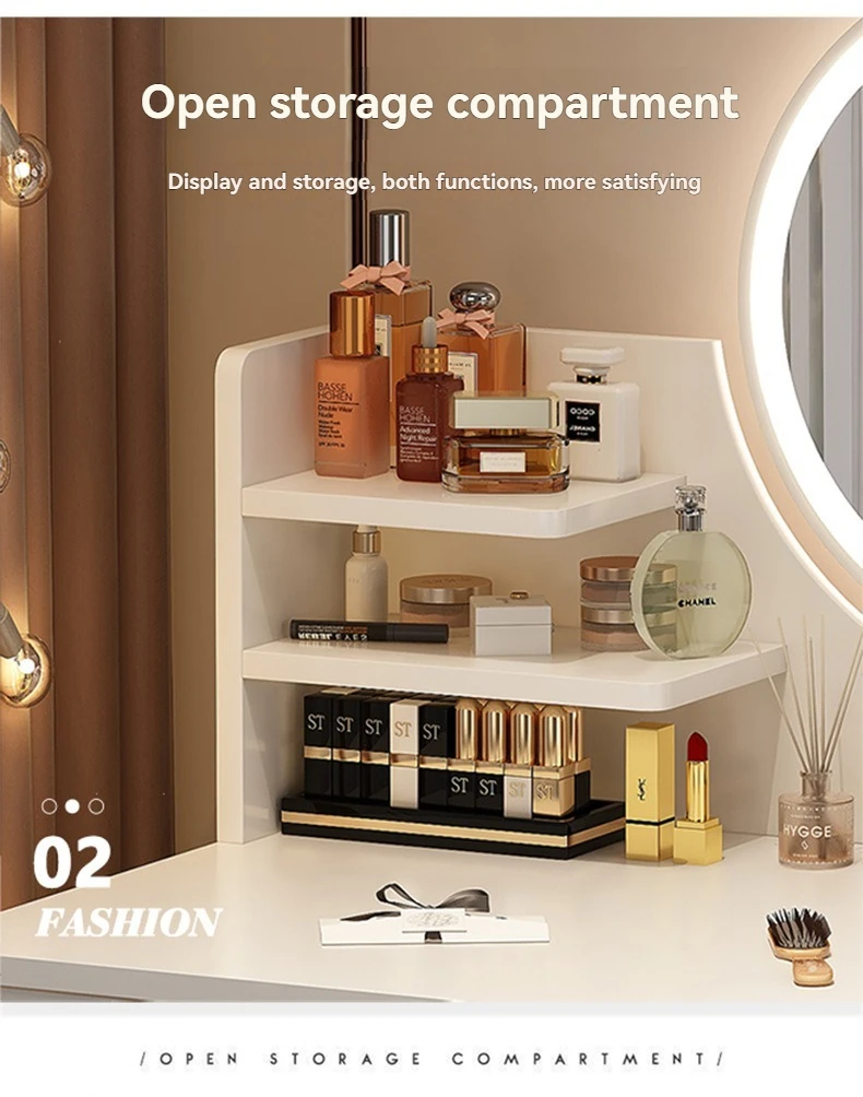 Commode Élégante 4