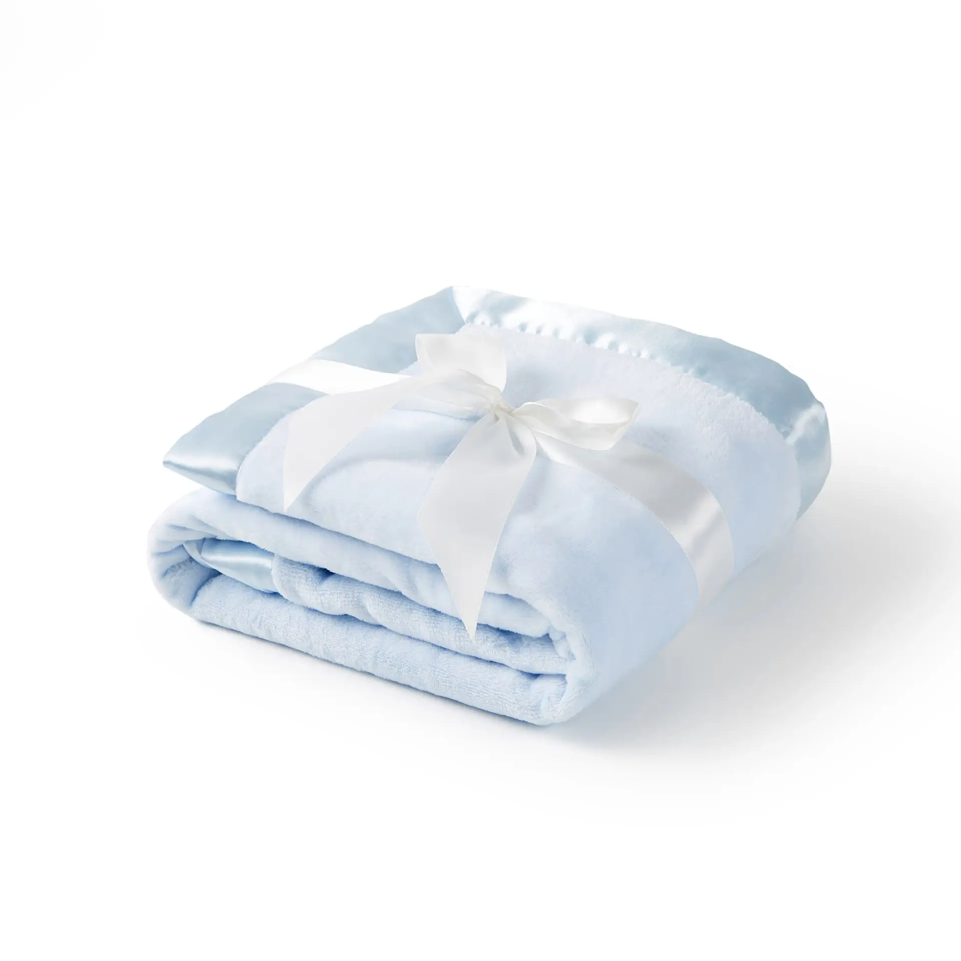 Baby Blankets Newborn Solid Satin Quilt Flannel Baby Blanket Soft Boy Girl Swaddle Wrap Infant Stroller Cover Kids Blanket cotton blanket swaddle blanket cotton swaddle cotton knit blanket