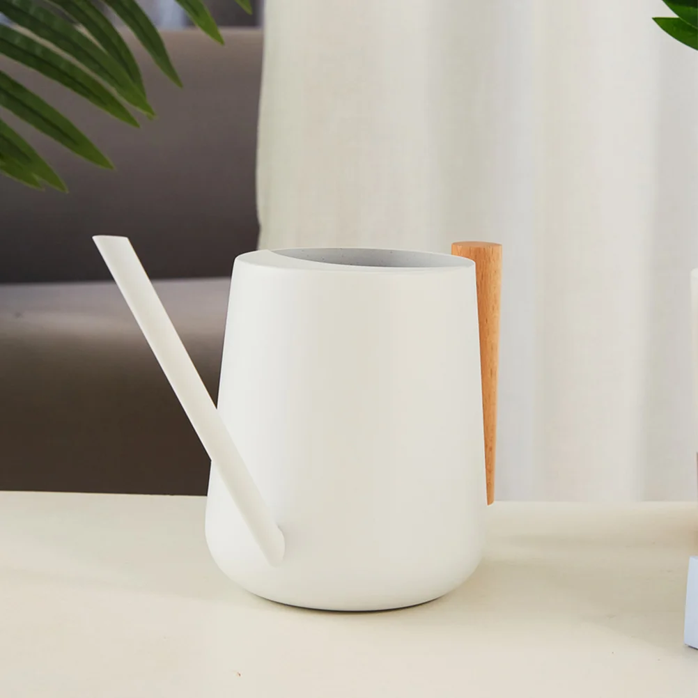 

Кастрюля для комнатных растений, кастрюли для дома с длинным горшком, деревянный кувшин для рассады