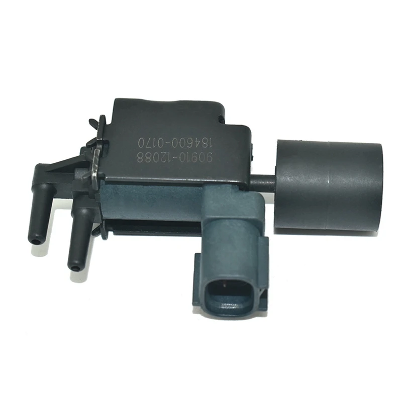 

1 шт., вакуумный клапан для Toyota Camry 90910-12088 184600-0170 9091012088