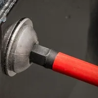 Embouts de tournevis à percussion en acier S2, embouts de perceuse universels, embouts de tournevis à insertion hexagonale, embouts de tournevis magnétiques antidérapants 3