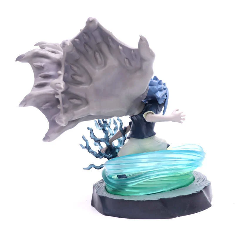 Figurine Naruto Sasuke Ultimate Chidori