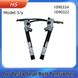 Auto Parts Seat Belt Retainer for Tesla Model 3 Seat Belt Retainer Tensioner 1090324-C1-C-G 1090322-C1-C-G