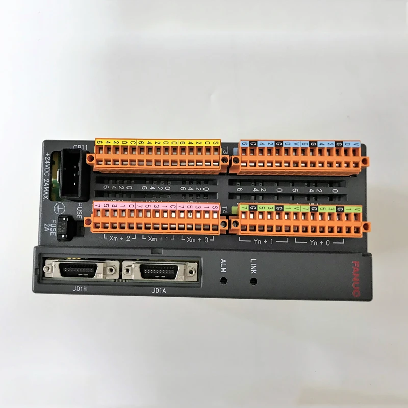 

A03B-0823-C003 New Fanuc Systems I/O Unit