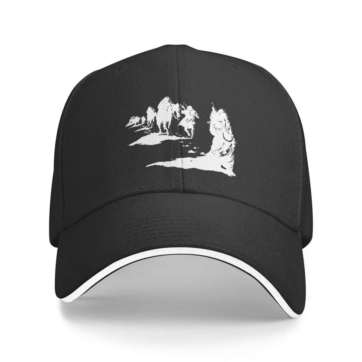 

New Sleep Dopesmoker Baseball Cap New In Hat hiking hat Man Cap Women's
