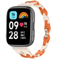 Slim star orange