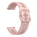 Lace Pink