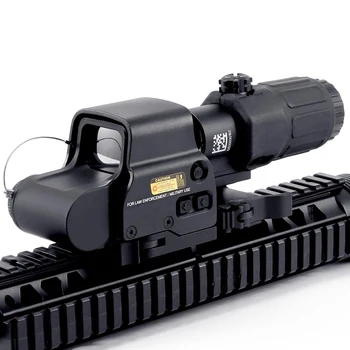 Holographic Sight Combo 1