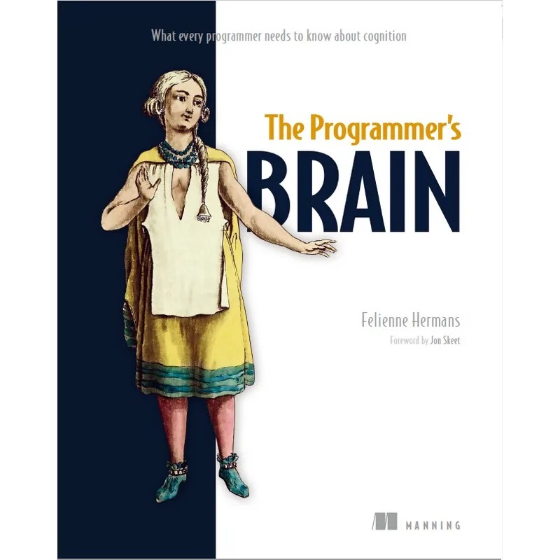 

Мозг программатора. О чем должен знать каждый программатор.