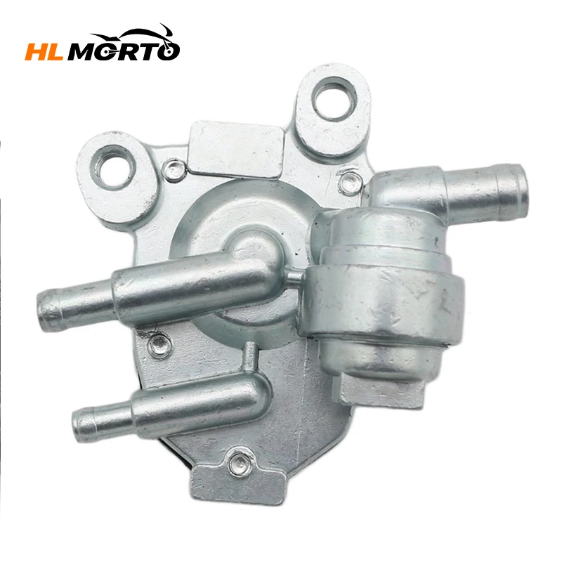 Motorcycle Fuel Tank Switch 5Z Gas Fuel Petcock For Yamaha Cy50 Cy 50 Jog Sh50 Sh 50 Razz 50Cc Scooter Pc22