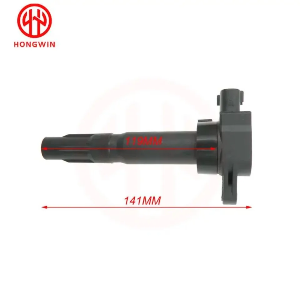 INI1152108 専用 Weida Brand 3705010-h01 G160715 Ignition Coil For Changan
