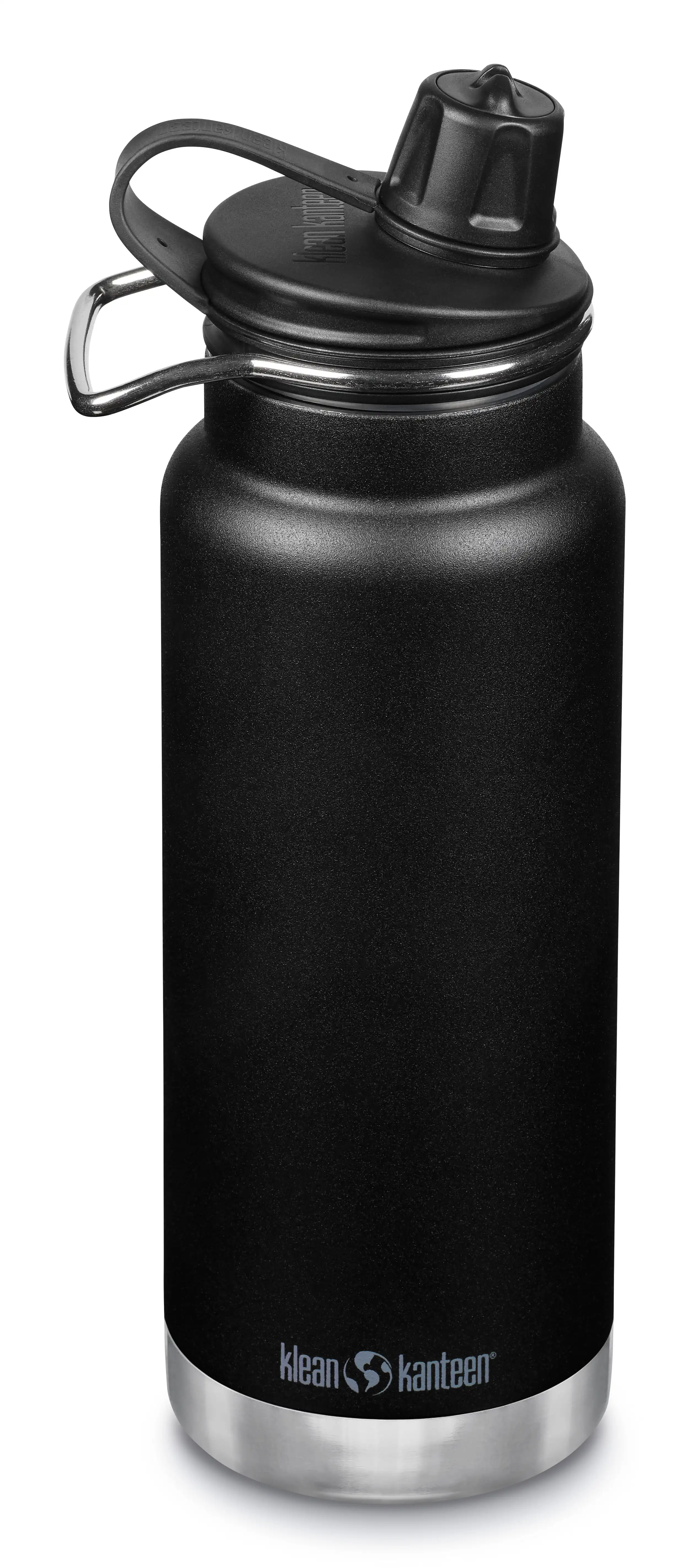 Klean Kanteen 12 fl oz Stainless Steel Insulated Water Bottle