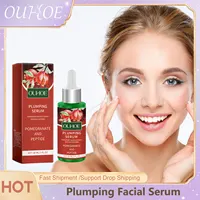 Plumping Face Serum Repairing Fine Lines Remove Wrinkle Nourish Moisturizing Skin Care Firming Facial Instant Lifting Face Serum 2