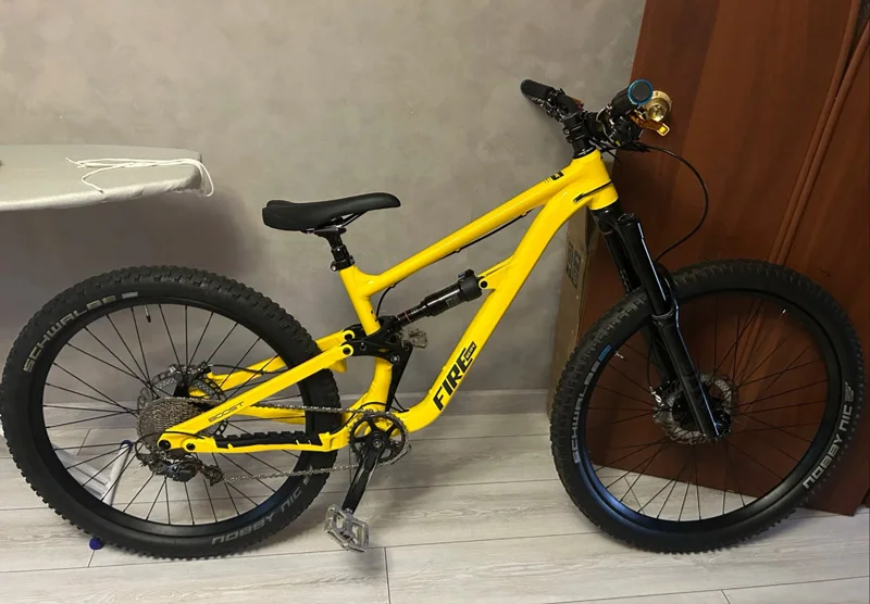 엔듀로 산악자전거 프레임 소프트 테일 알루미늄 합금 MTB 29/27.5인치 DH XC AM 부스트 148mm DPD EU 재고 고품질