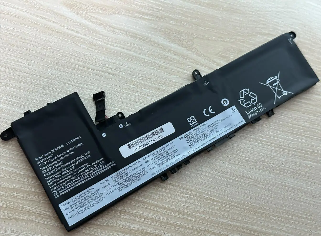 Computers e Electronics