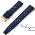 Blue Gold
