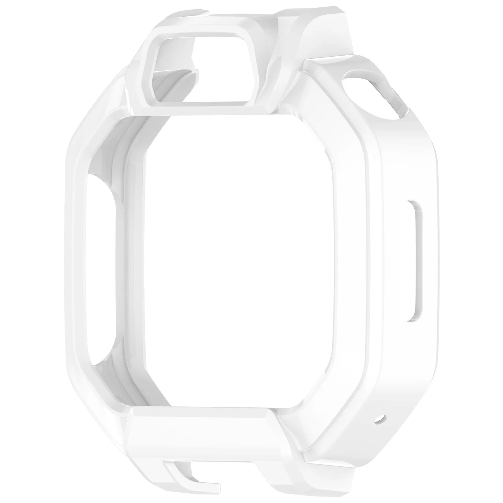 Children's Watch Protective Shockproof Bumper Case - TPU Anti-Drop Shell in Various Colors