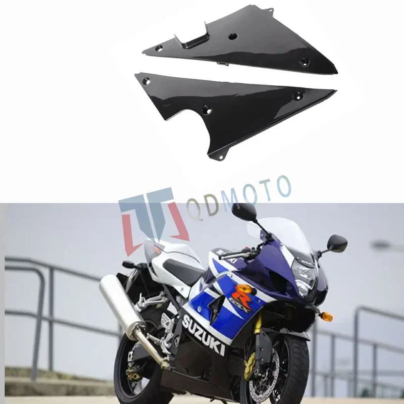 

Обтекатель для Suzuki GSXR1000-600-750 2001 2002 2003 аксессуары для мотоциклов левый и правый внутренний обтекатель из АБС-пластика