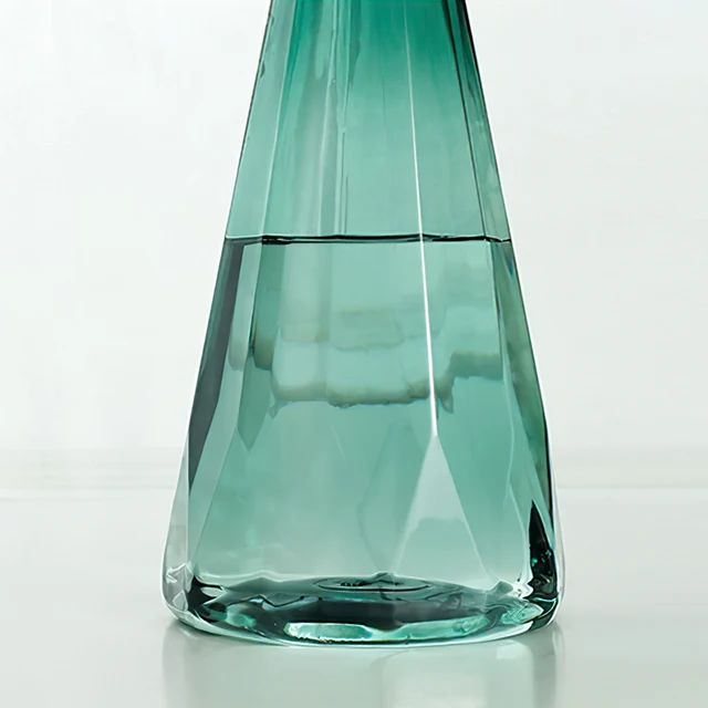 500 Ml/1,5L Növényi Virág Öntözés Permetezés Vizes Palack Nagy Kapacitású Permetező Víz Kannák Kerti -Hinti Ültetőkészletek - Image 3