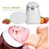 Fruit Mask Machine DIY Natural Fruit Vegetable Face Mask Maker Facial Care Fresh Collagen Beauty Machine Vegetable Mask Machine 3