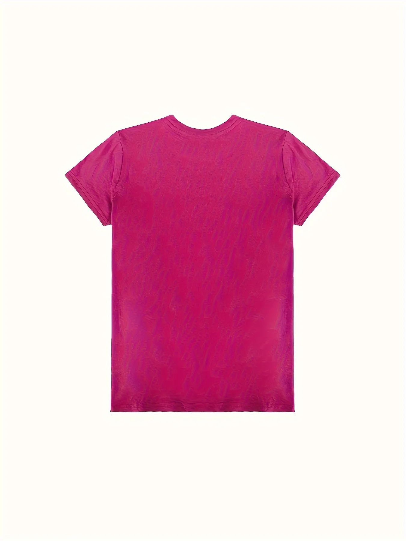 Women's Relationship With God Tee 6