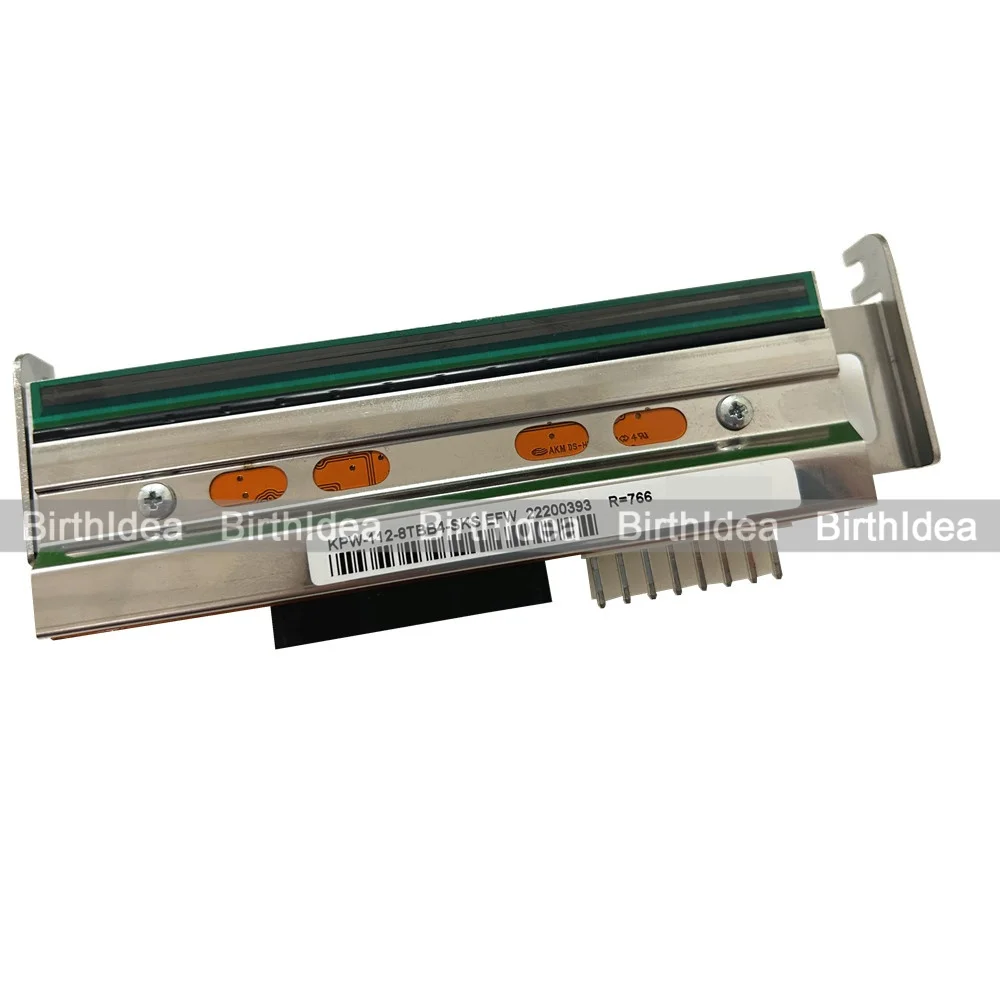 R29797000 오리지널 신형 열전사 프린트 헤드 203dpi 프린트헤드 사토 CL4NX 바코드 라벨 프린터용