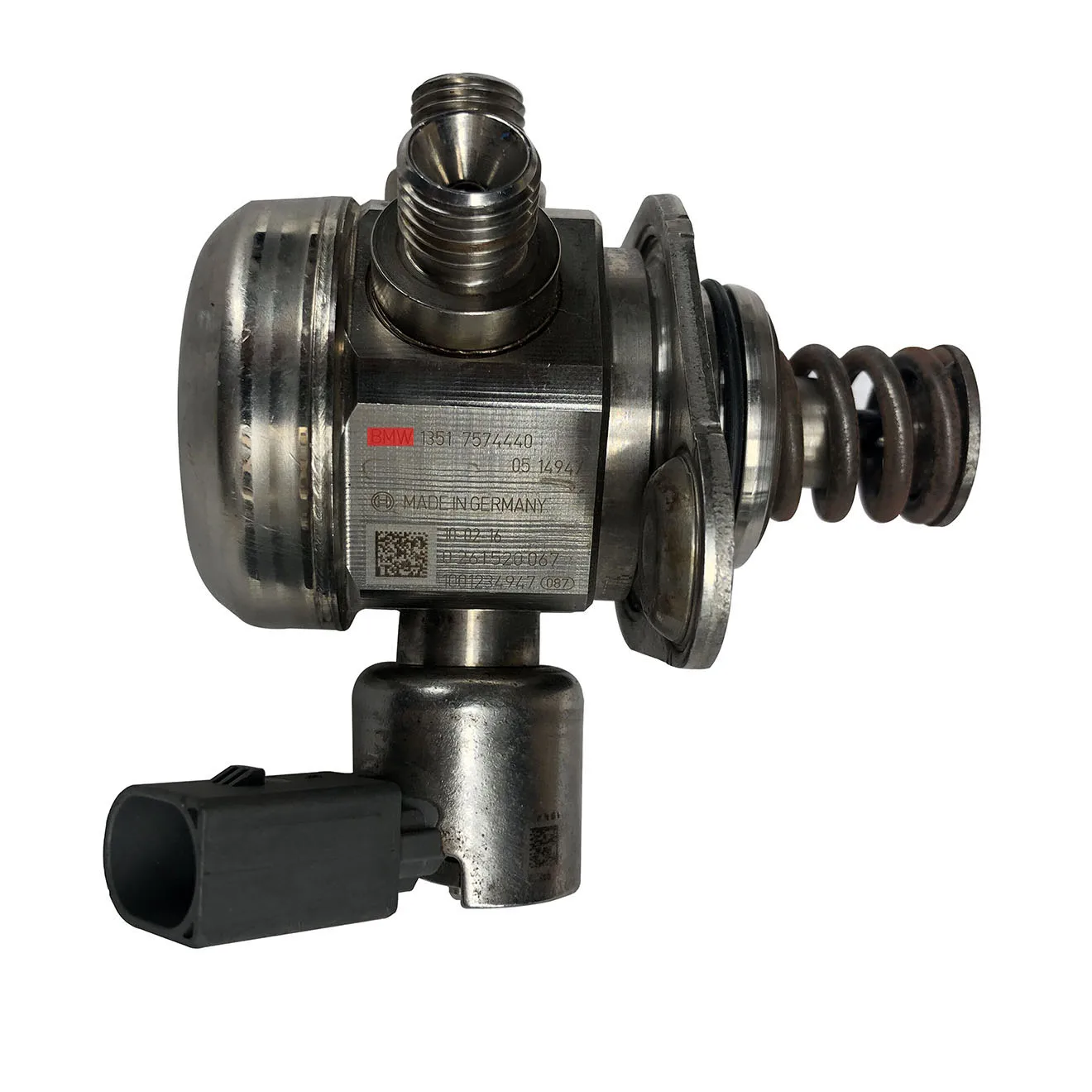 OEM 13518604234 Gasoline High Pressure Pump For Rolls Royce Ghost  