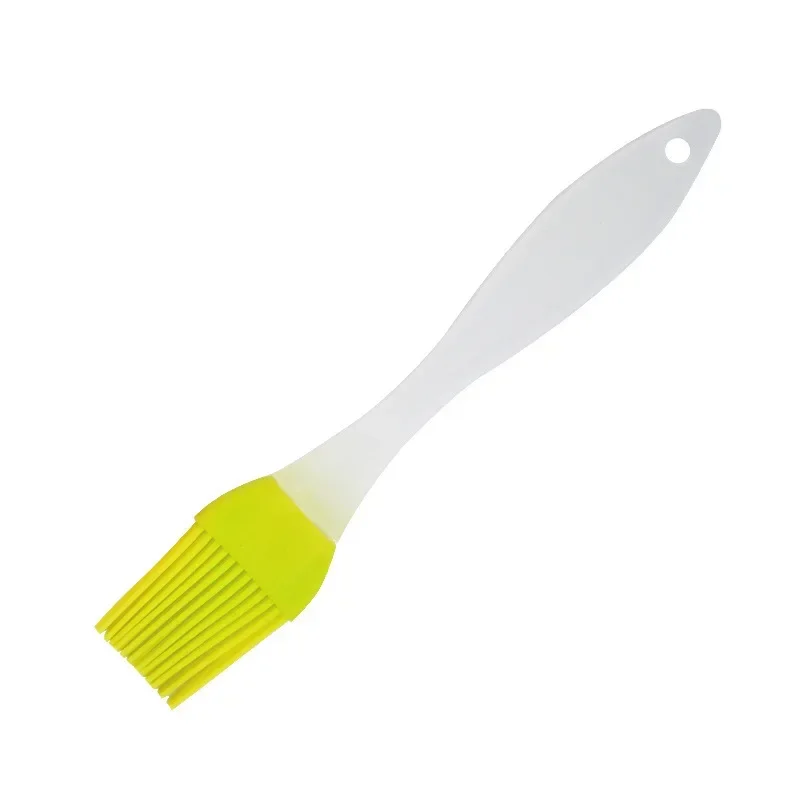 oil brush