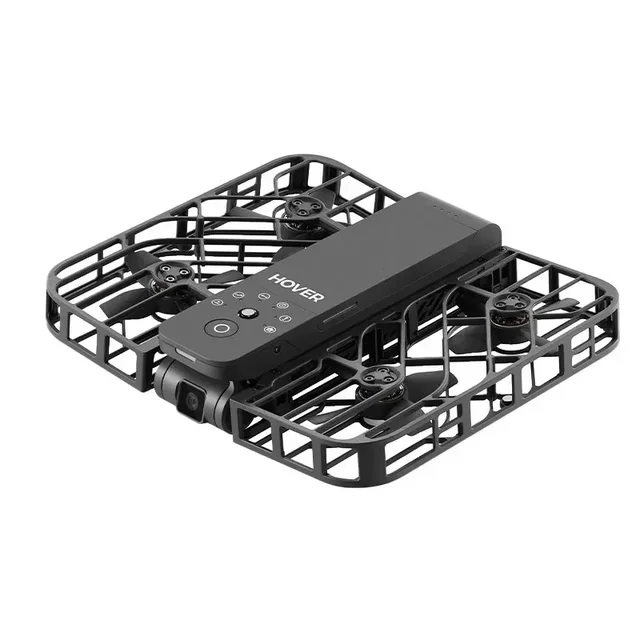 Hover Camera X1 Professional High-Definition Aerial Photography Of Drones Mini Foldable Portable Unlock Advanced Flying Camera