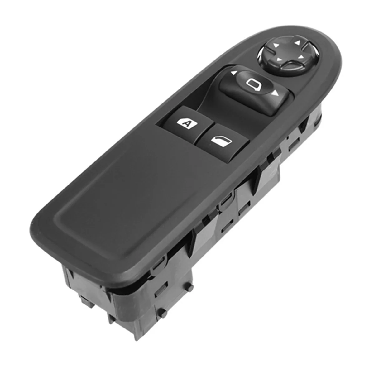 

98012283XT Front Left Power Master Window Switch for Peugeot Citroen C3 MK2