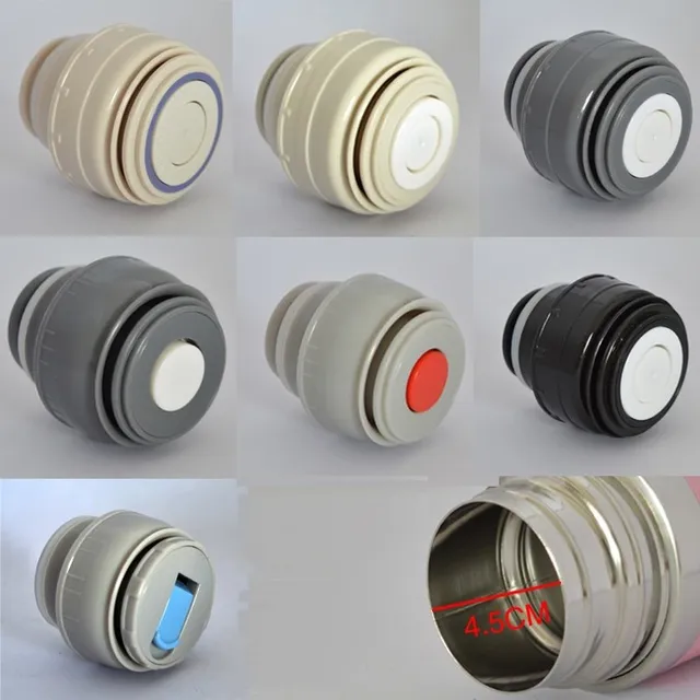 Thermos Cover Mug Outlet Bullet Flask Cover Vacuum Flask Lid