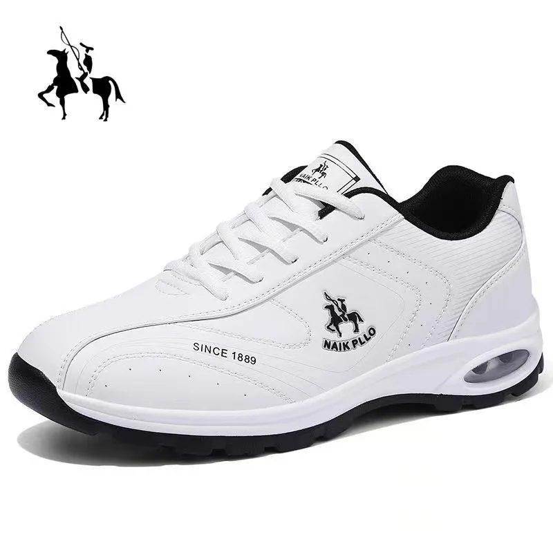 Men Outdoor Casual Sneakers Fashion Sports Large Size