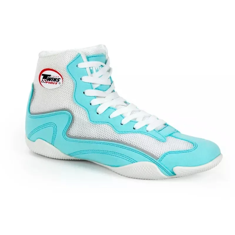 Men's Boxing Shoes Anti-slip Wear-resistant Comfortable Fitness Shoes Women's Boxing Sneakers Luxury Wrestling Sneakers