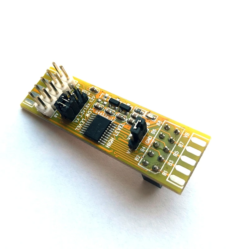 UsenDz @ I2C/SPI/UART/GPIO 레벨 변환 모듈 1.2V 1.8V 3..