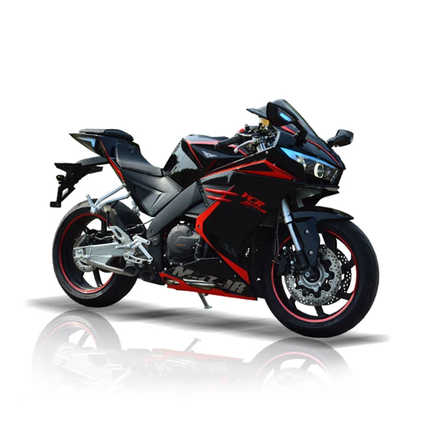 400CC Large-displacement Motorcycle, Sports Car, Heavy-engine Racing Car