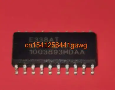 

100% NEW Free shipping E338A E338AT SOP-20 MODULE new in stock Free Shipping