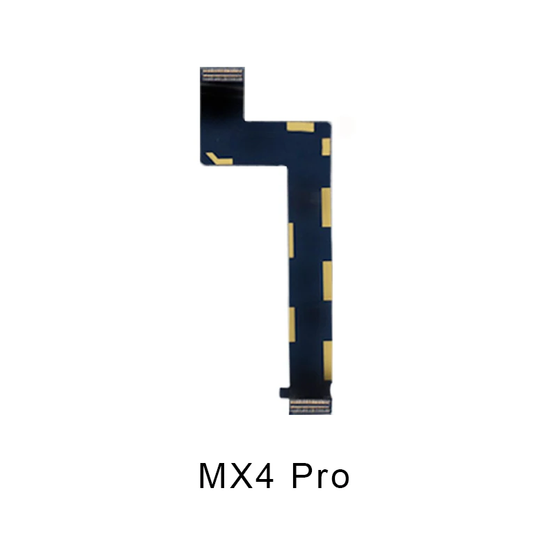 

LCD Connector Motherboard For Meizu MX1 MX2 MX3 MX4 Pro MX5 Flex Cable Display