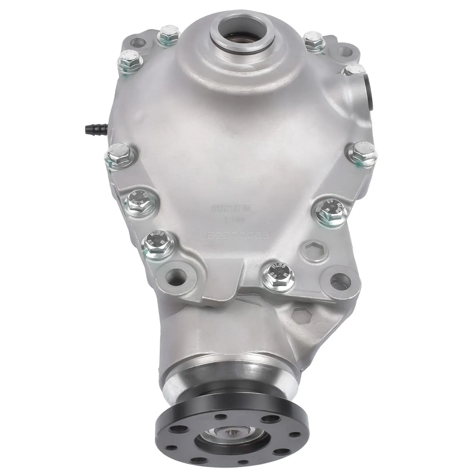 

AP03 Front Differential Assembly 3.73 Gear Ratio 31507592002 for BMW X3 31509455991