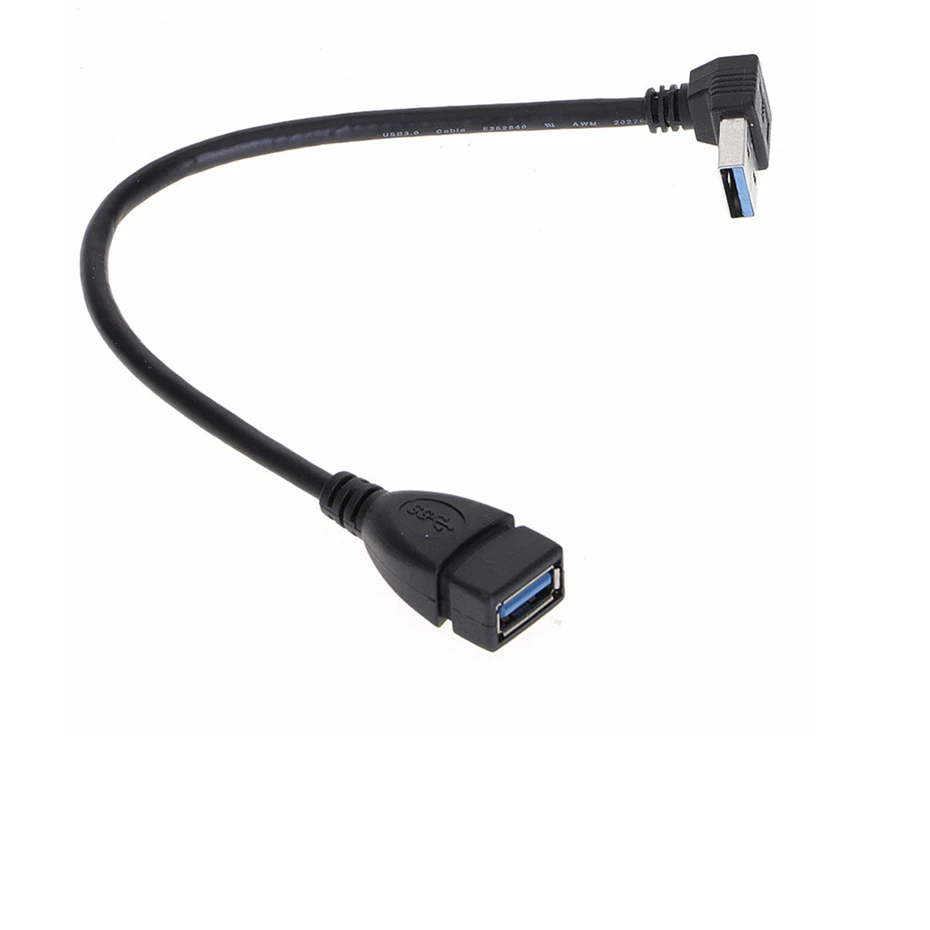 USB 3.0 maschio a tipo C femmina adattatore di