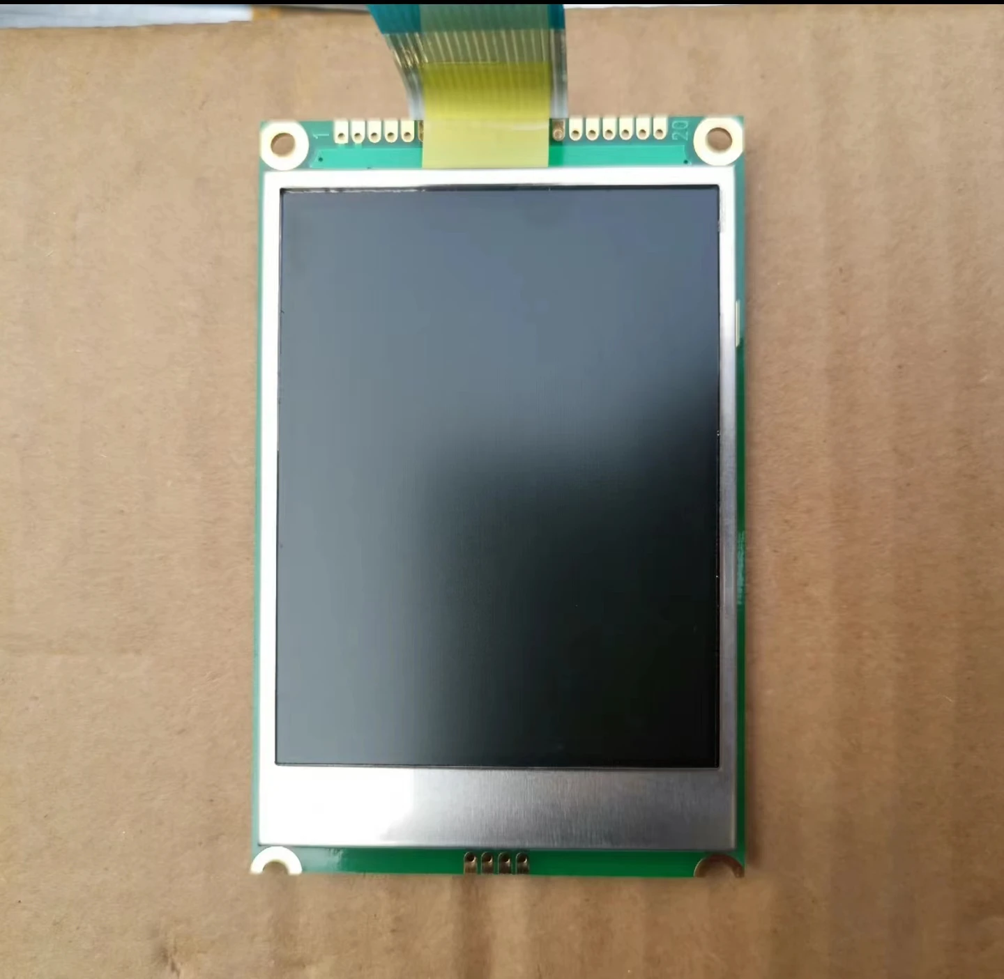 

The New Original LMT032DNAFWD-NBN LCD Display Screen is Suitable For LCD Screen Repair And Replacement, Free of Shipping
