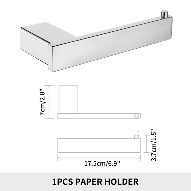 Paper Holder