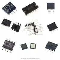 Les composants électroniques sont fournis en utilisant une seule table de nomenclature (BOM), et tous les composants électroniques sont des circuits intégrés, des diodes et des condensateurs. 6