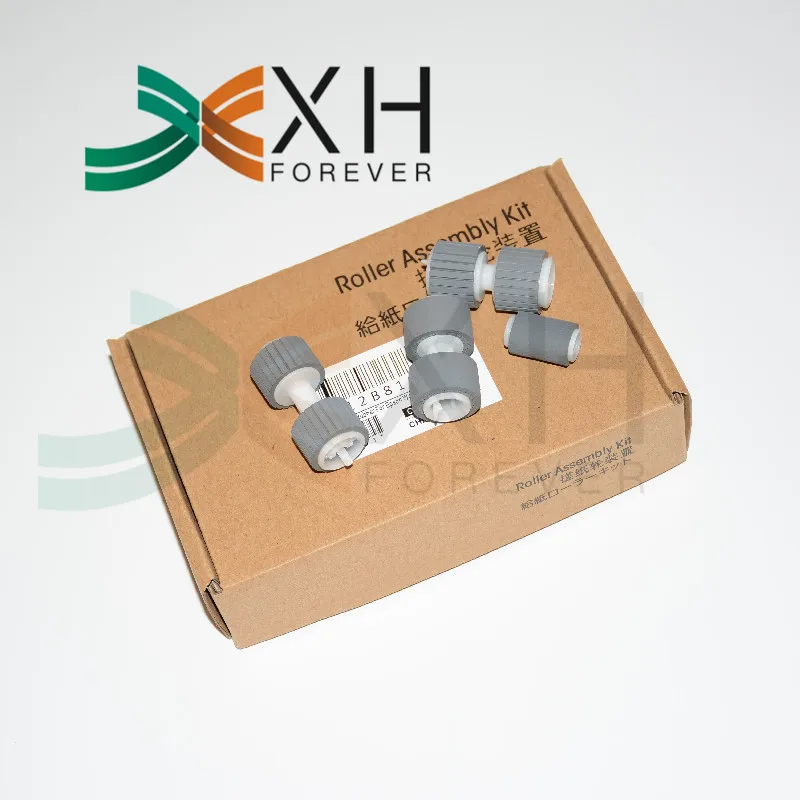 

1 компл. L2755-60001 Новый ADF бумажный Пикап для HP Scanjet 7000 S3 5000 S4 3000 S3 японское качество