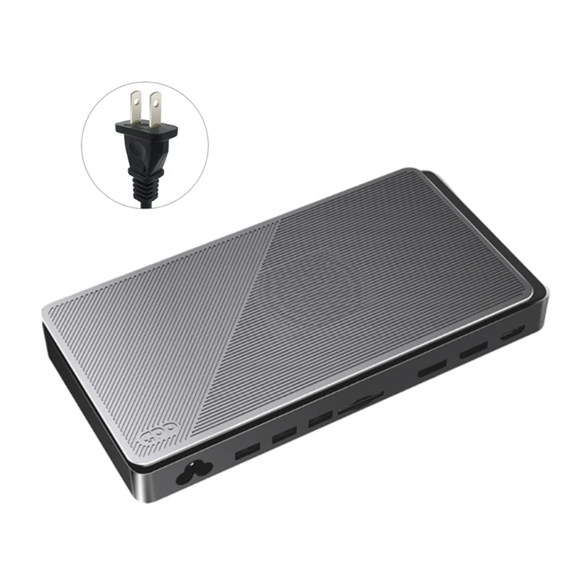 Рисунок 3 - USB Thunderbolt4.3 8 ГБ GDDR6