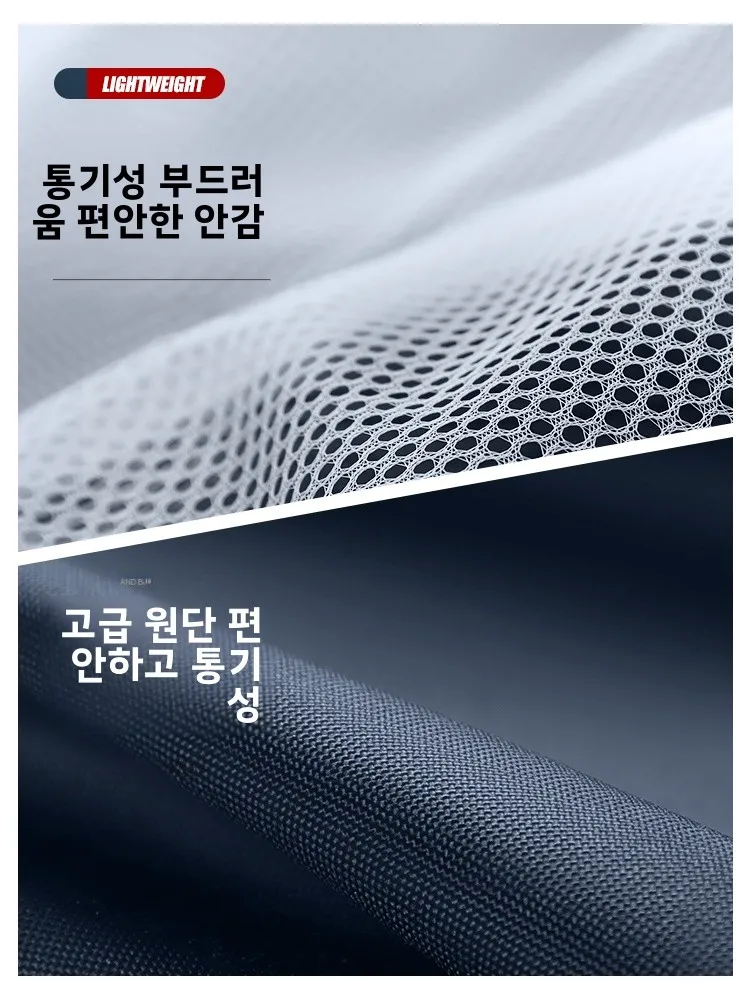 남성용 두꺼운 롱 원피스 안전 레인코트 성인 야외 방수 배달 레인 판초 반사 스트립 옥스포드 천